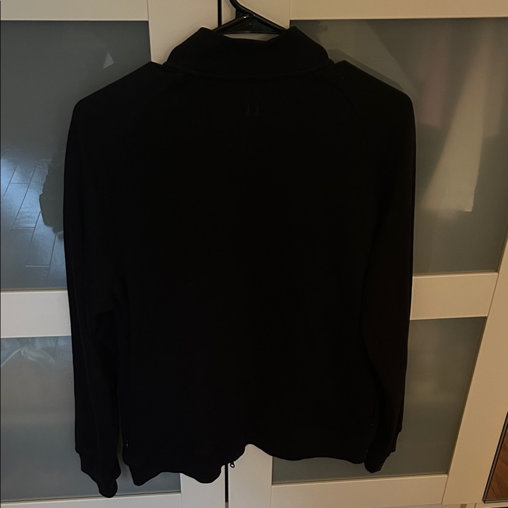 Greg Norman Collection Black Jacket - image 3